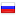 hyundai-avilon.ru hosted country